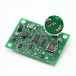 Factory Rapid Prototyping LED Boards with Aluminum Substrates (1oz Copper 1mm Thick) for Indoor Plant Lighting - Image 2